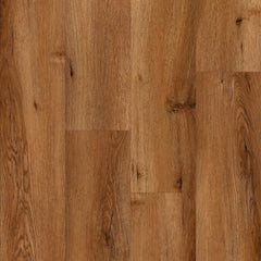 Happy Feet International Mustang 7" x 48" 3.5 MM 12 MIL Gunstock Oak
