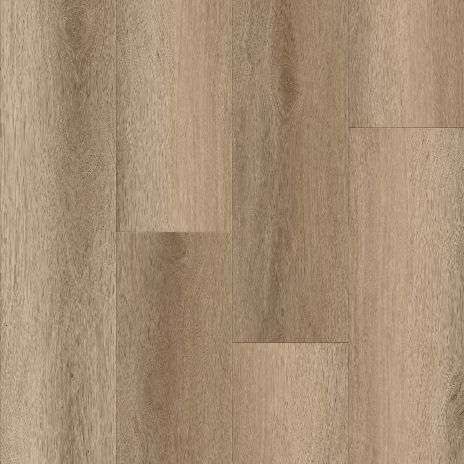 Happy Feet International Mustang 7" x 48" 3.5 MM 12 MIL Natural