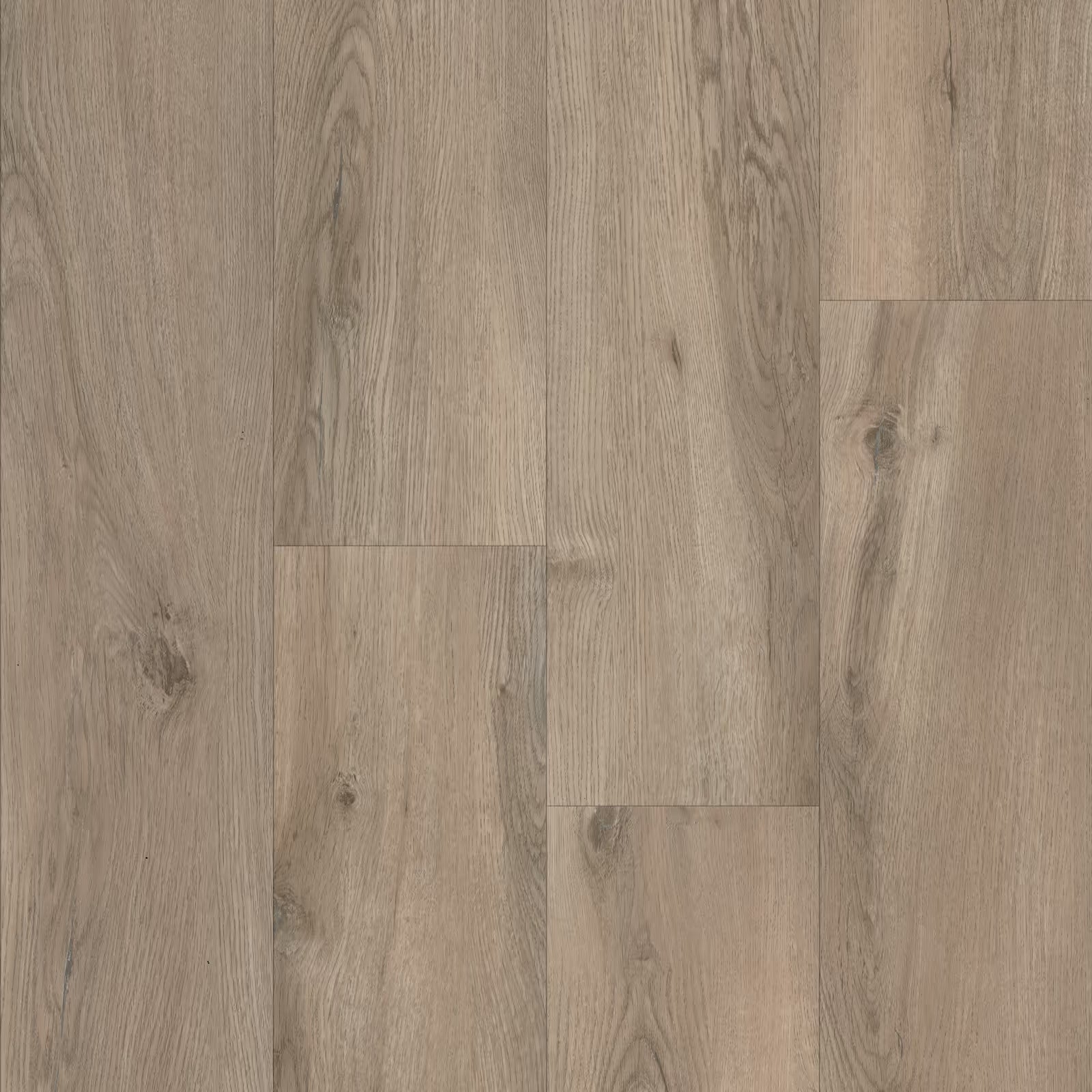 Happy Feet International Mustang 7" x 48" 3.5 MM 12 MIL White Oak