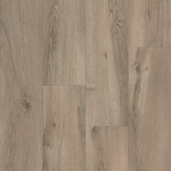 Happy Feet International Mustang 7" x 48" 3.5 MM 12 MIL White Oak