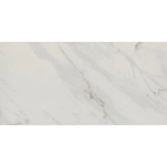 Tile Shop I Lenci 24x48 Polished White