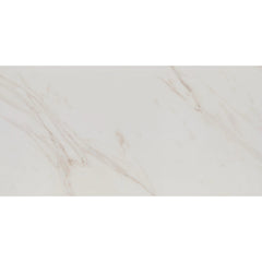 Tile Shop I Tresana 24x48 Polished White
