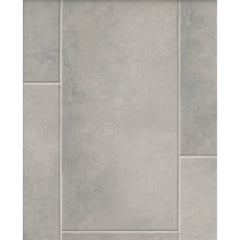 Tile Shop Social Grey 12x24 Matte Grey