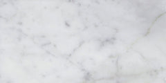 Emser Marble Gioia 4"x8" Bianco