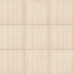 Marazzi Crafthouse 8" x 8" Fluted Matte Pomice