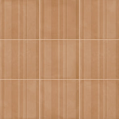 Marazzi Crafthouse 8" x 8" Fluted Matte Suede