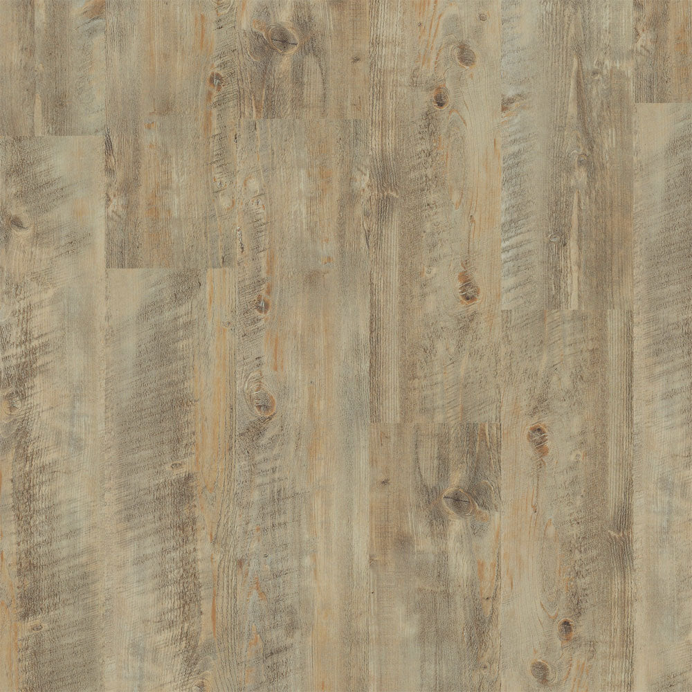 Earthwerks Wood Classic 7.24" x 37.4" Plank CHANDLER