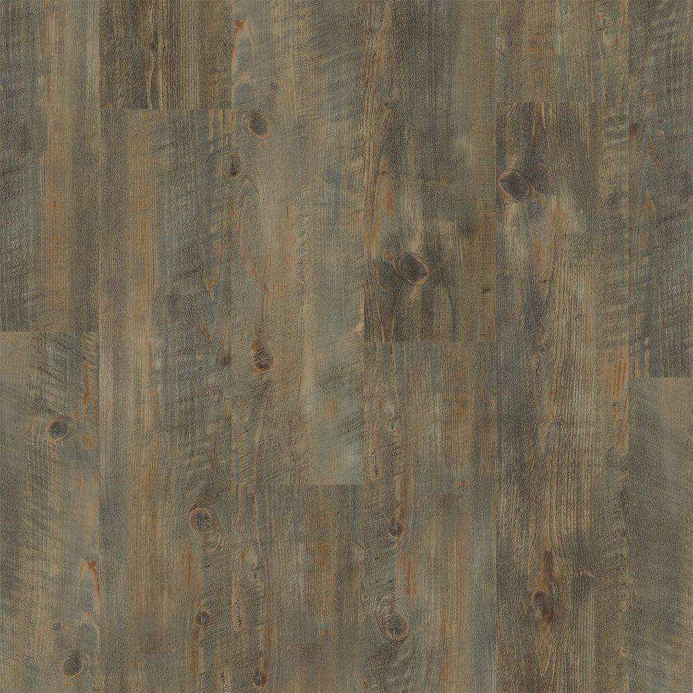 Earthwerks Wood Classic 7.24" x 37.4" Plank EL PASO