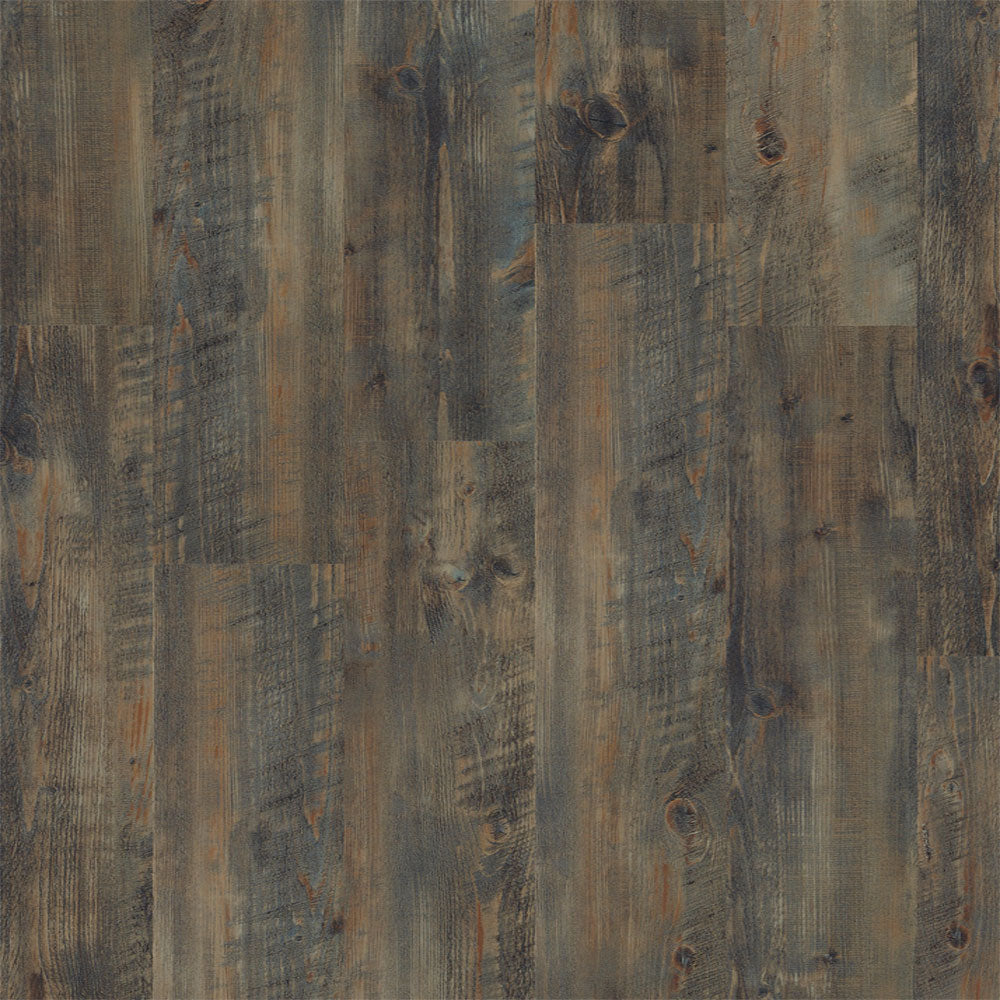 Earthwerks Wood Classic 7.24" x 37.4" Plank TUCSON