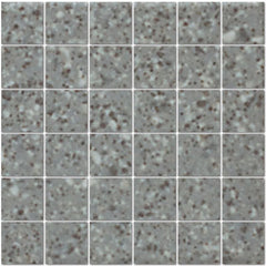 American Olean ClearFace Mount 12" X 12" Storm Gray Speckle