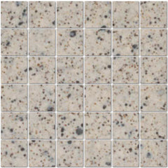 American Olean ClearFace Mount 12" X 12" Buff Granite