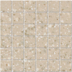 American Olean ClearFace Mount 12" X 12" Willow Speckle