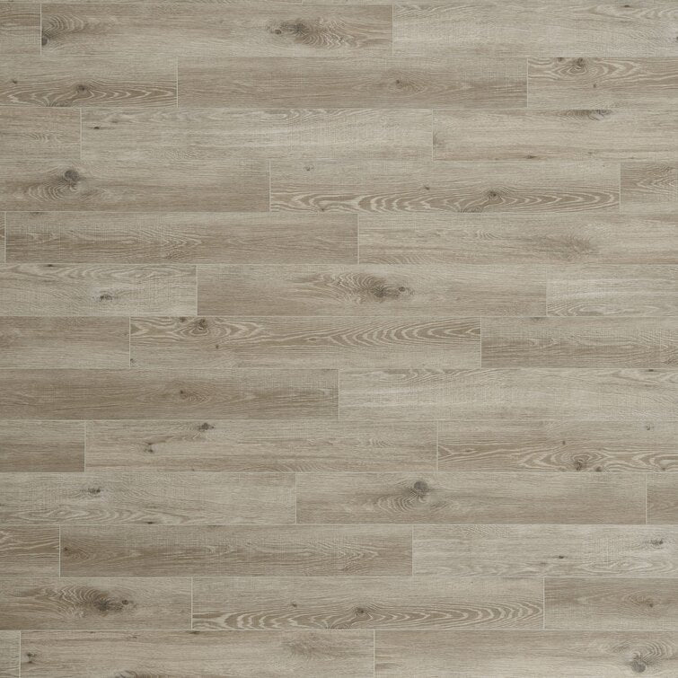 Mannington Adura Rigid 7" X 48" Meringue