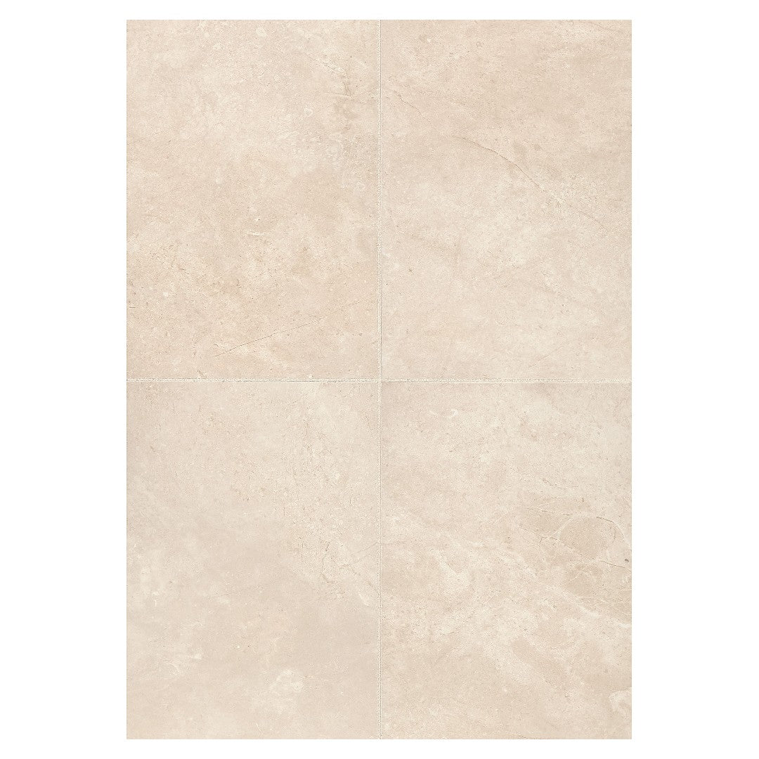 Daltile Affinity 10" x 14" Matte Cream