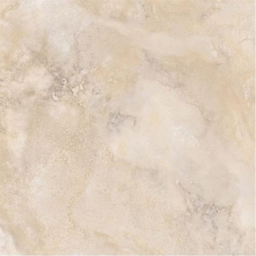 Chesapeake Alabastrino 6" x 6" Floor Blanco