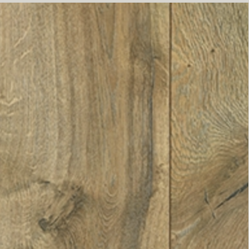 Chesapeake All American 6.125" X 47.25" Low-Gloss Beveled Century Oak Planks
