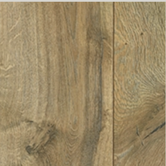 Chesapeake All American 6.125" X 47.25" Low-Gloss Beveled Century Oak Planks