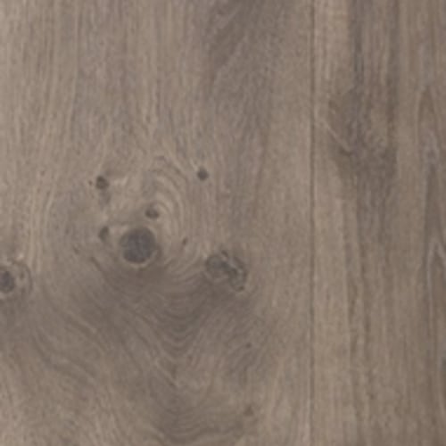 Chesapeake All American 6.125" X 47.25" Low-Gloss Beveled Misty Hollow Oak Planks