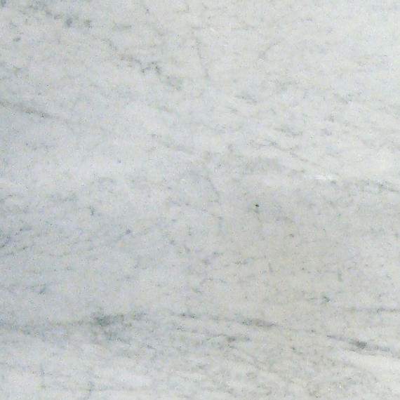 Daltile Windowsills And Thresholds 4" x 36" Double Bevel 3/4 Polished Carrara White