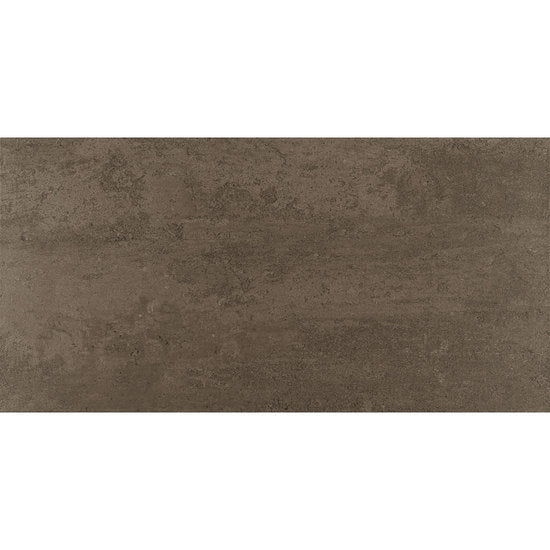 Chesapeake Nether 12" X 24" Absolute Brown