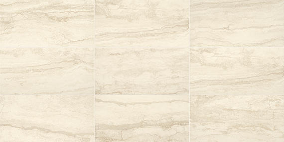 American Olean Vellagio 12" X 24" Mosaic Beige