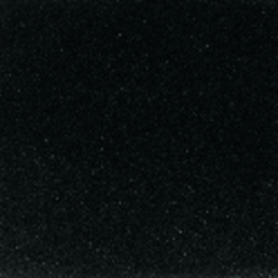 American Olean Granite 12" X 12" Absolute Black