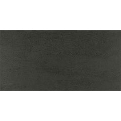 American Olean Theoretical 12" X 24" Abstract Black