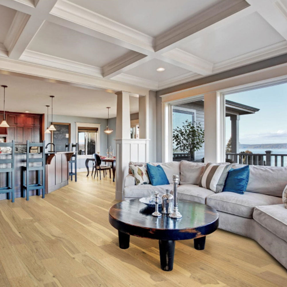Carolina Tidewater Engineered 6.5" X RL Amelia Island