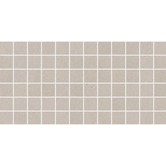 American Olean Crafter 2" X 2" Pressed Mosaic Twill