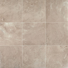 American Olean Abound 18" X 18" Ashen