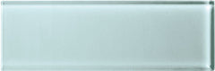 American Olean Color Appeal 2" X 8" Glass Mosaics Moonlight