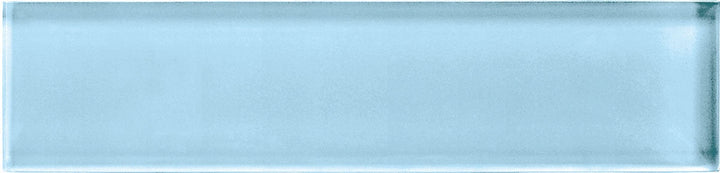American Olean Color Appeal 3" X 6" Glass Mosaics Powder