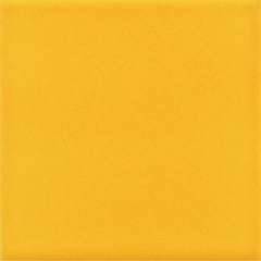 American Olean Color Story 3" X 6" Wall Tile Lemon Zest