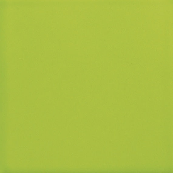 American Olean Color Story 3" X 6" Wall Tile Green Apple
