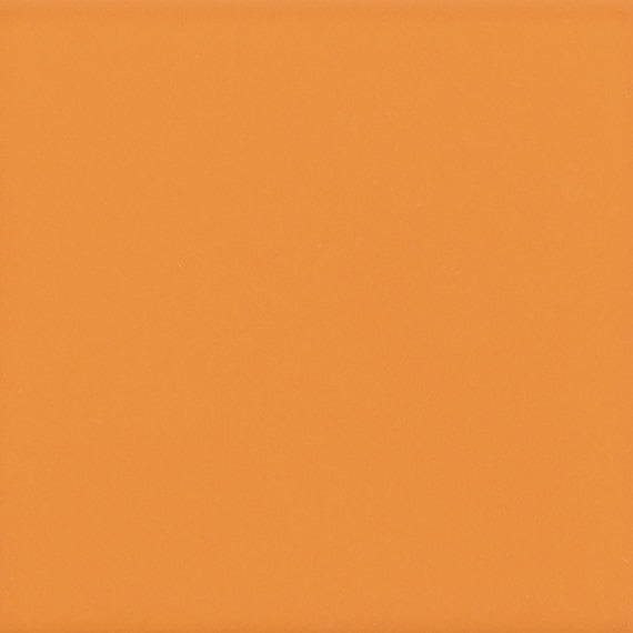American Olean Color Story 3" X 6" Wall Tile Madarin