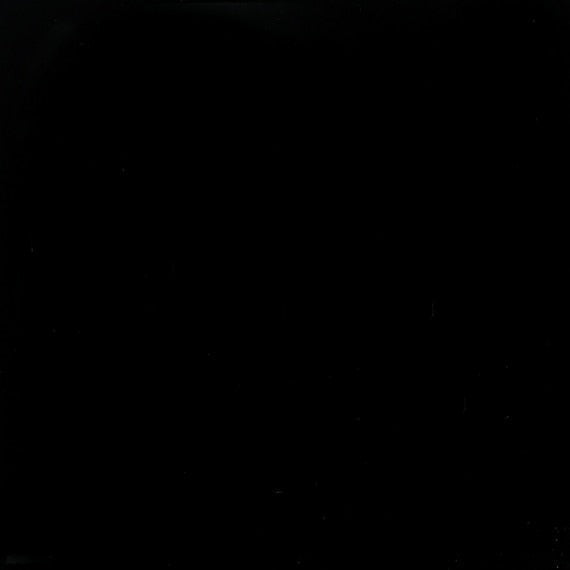 American Olean Color Story 4" X 4" Wall Tile Gloss Black