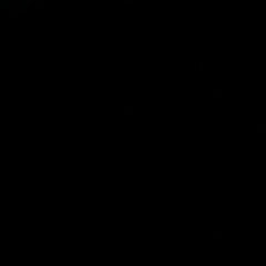 American Olean Color Story 4" X 4" Wall Tile Matte Black