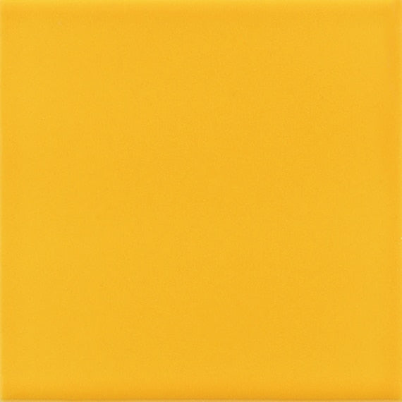 American Olean Color Story 8" X 24" Wall Tile Lemon Zest
