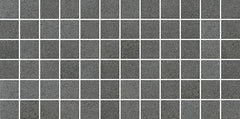 American Olean Crafter 2" X 2" Pressed Mosaic Ink