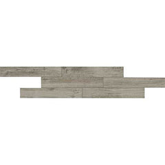 American Olean Creekwood 6" X 36" Ash River