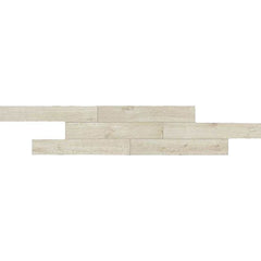 American Olean Creekwood 6" X 36" Birch Stream