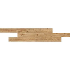 American Olean Creekwood 6" X 36" Maple Lake
