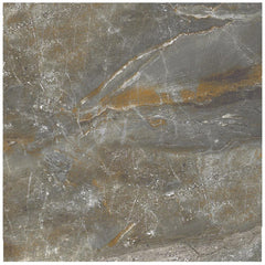 American Olean Danya 18" X 18" Basin