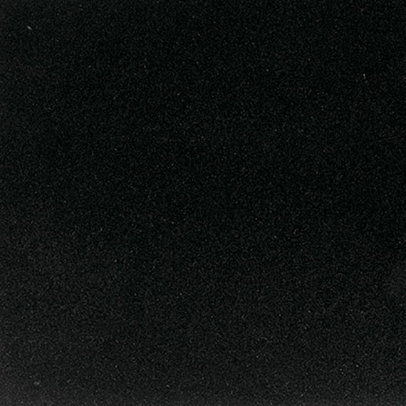 American Olean Granite 24" X 24" Absolute Black