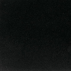 American Olean Granite 24" X 24" Absolute Black