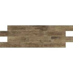American Olean Harvest Grove 6" X 24" Pecan