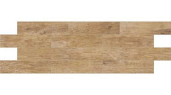 American Olean Harvest Grove 6" X 24" Cashew