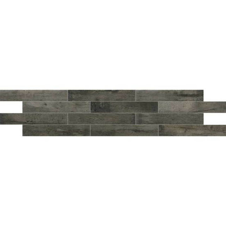 American Olean Historic Bridge 6" X 36" Old Forge