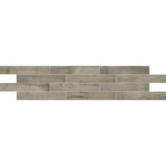 American Olean Historic Bridge 6" X 36" Bank's Bridge