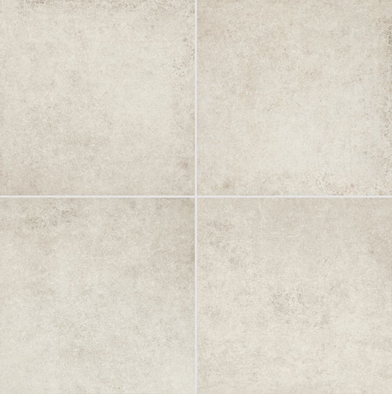 American Olean Historic Limestone 24" X 24" Tradition